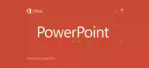 Как сделать презентацию на компьютере в программе Power Point?
